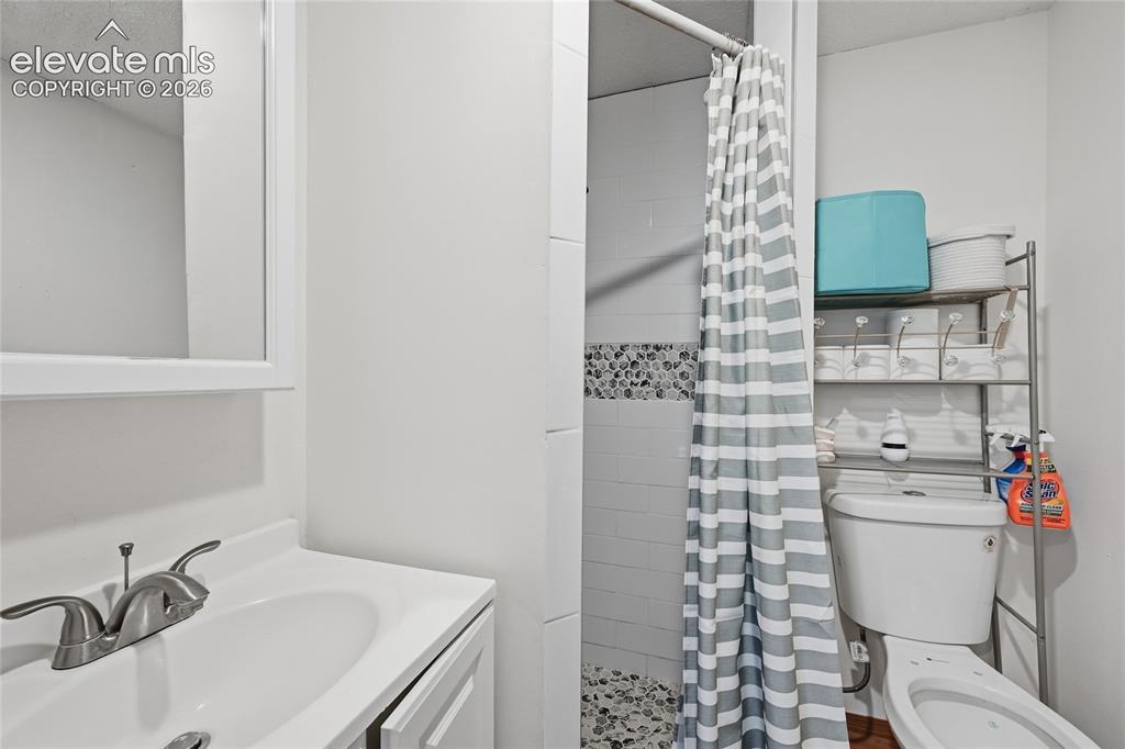 2025 Piros Drive Colorado Springs CO 80915
