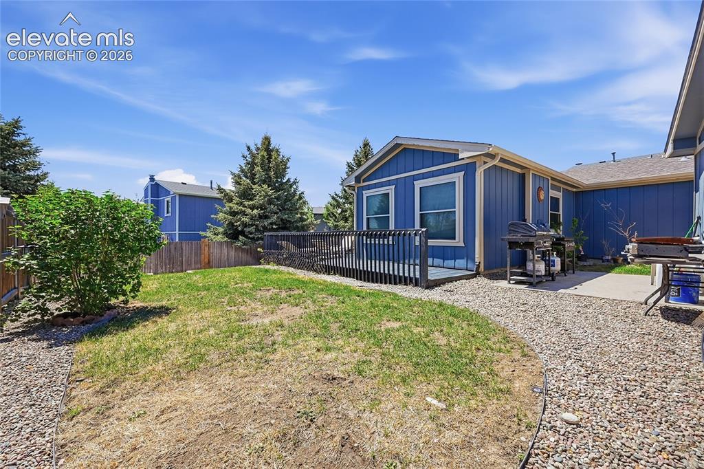 2025 Piros Drive Colorado Springs CO 80915