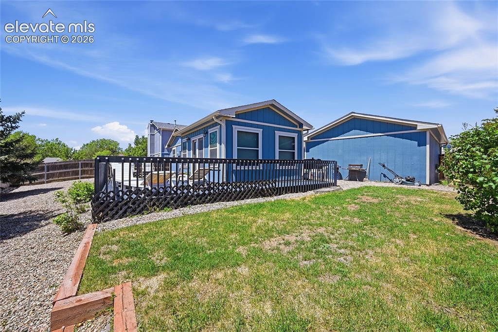 2025 Piros Drive Colorado Springs CO 80915