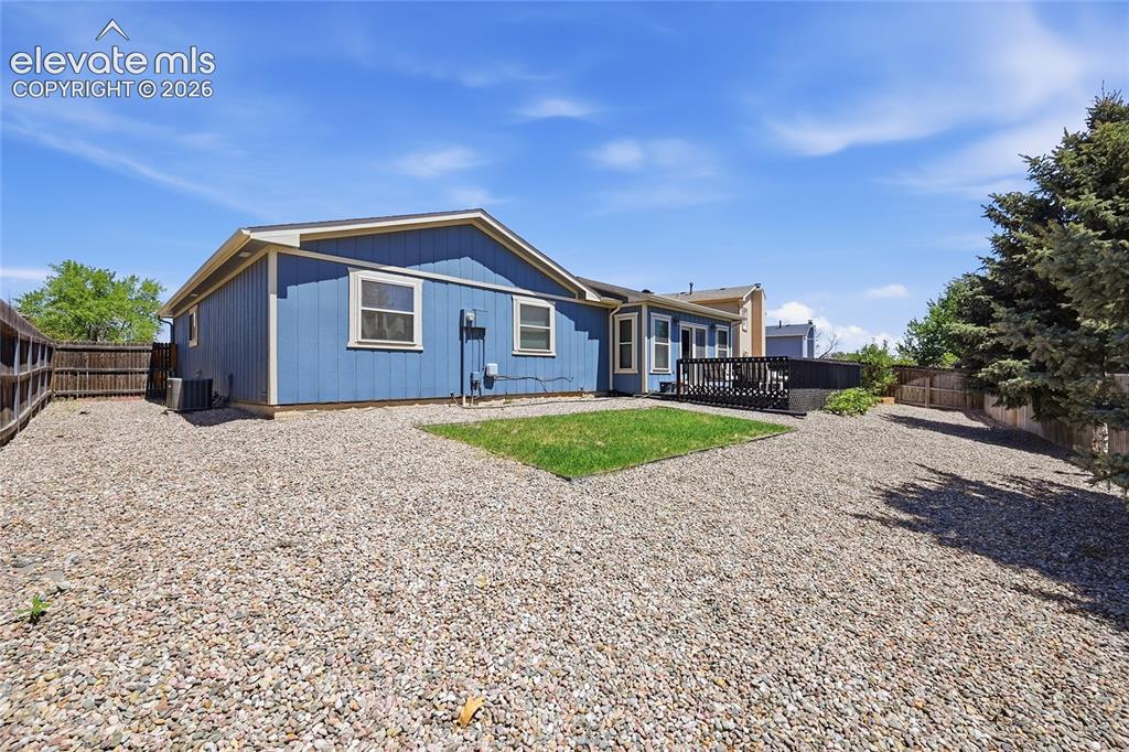 2025 Piros Drive Colorado Springs CO 80915