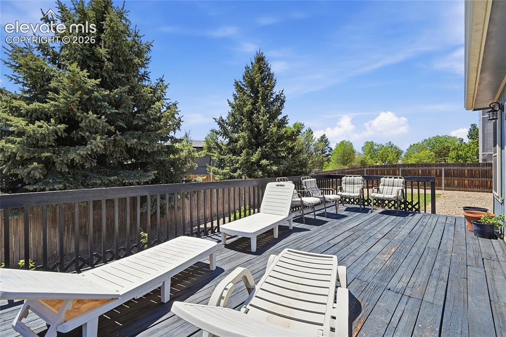 2025 Piros Drive Colorado Springs CO 80915