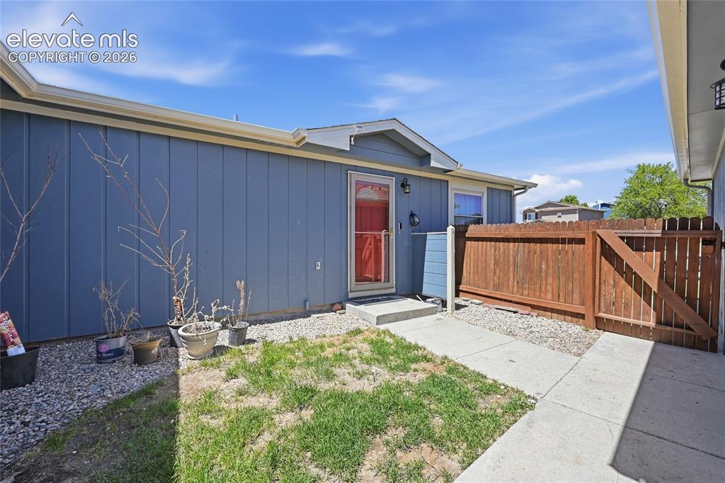 2025 Piros Drive Colorado Springs CO 80915