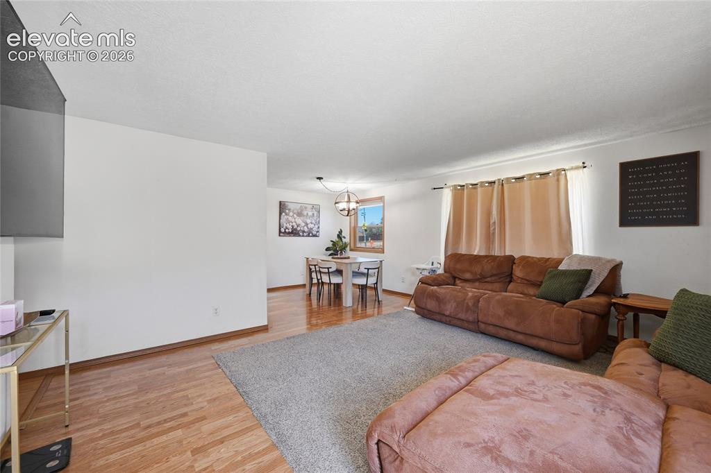 2025 Piros Drive Colorado Springs CO 80915