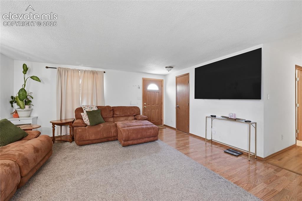 2025 Piros Drive Colorado Springs CO 80915
