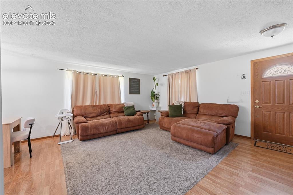 2025 Piros Drive Colorado Springs CO 80915
