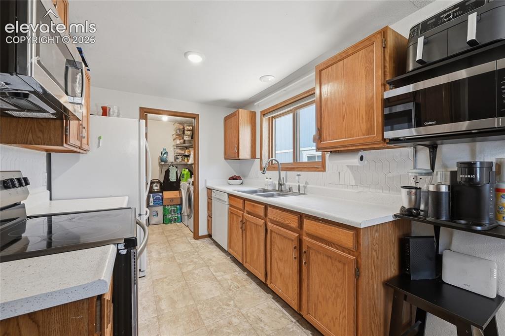 2025 Piros Drive Colorado Springs CO 80915