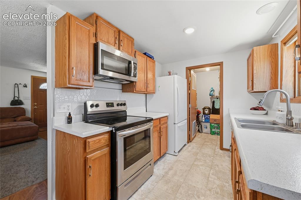 2025 Piros Drive Colorado Springs CO 80915