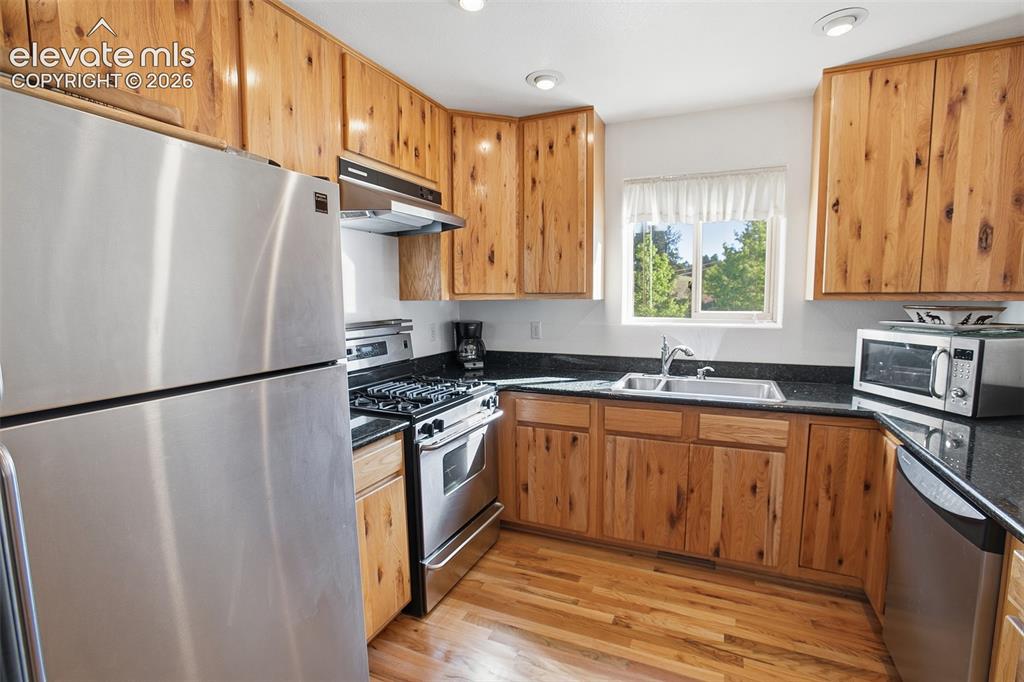 81 Pamona Lake Drive Divide CO 80814