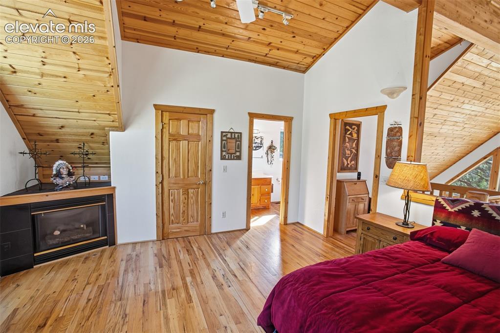 81 Pamona Lake Drive Divide CO 80814