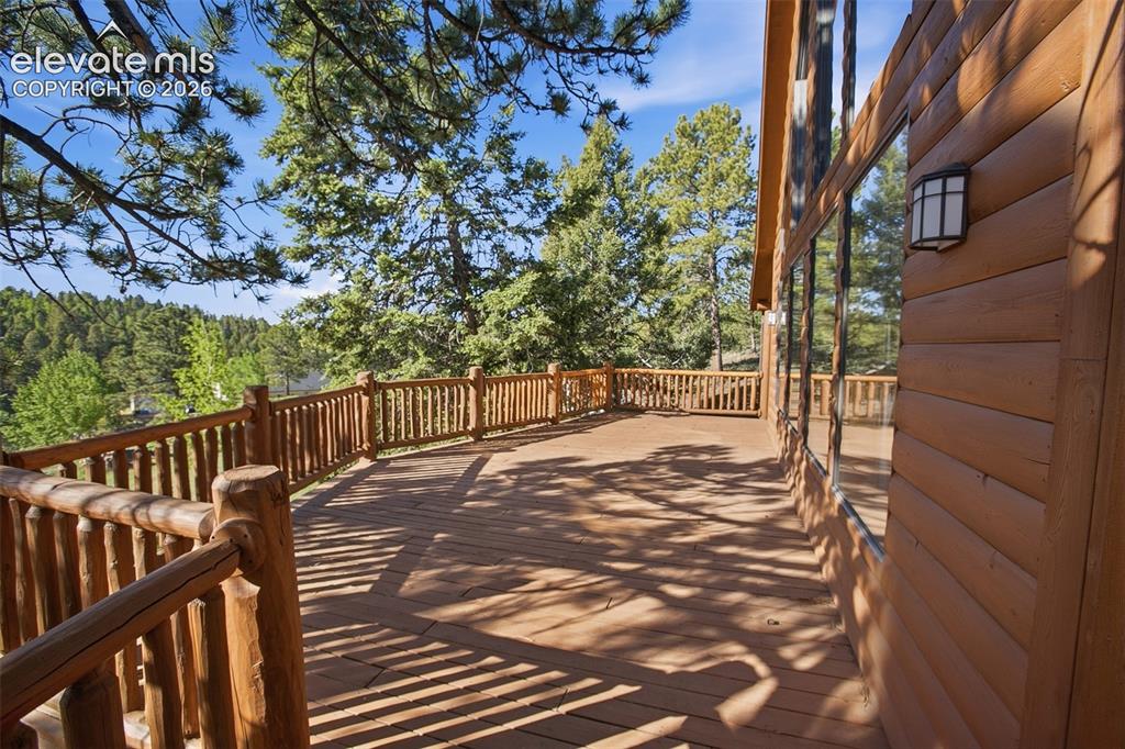 81 Pamona Lake Drive Divide CO 80814