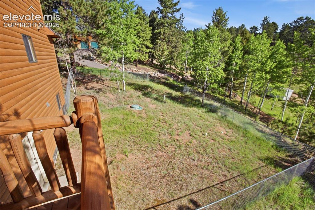 81 Pamona Lake Drive Divide CO 80814