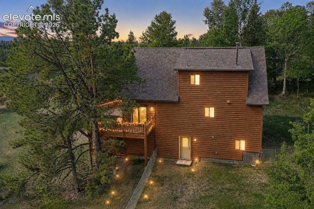 81 Pamona Lake Drive Divide CO 80814