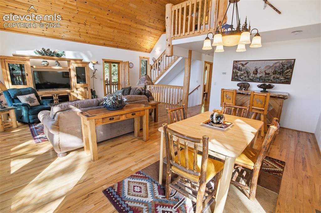81 Pamona Lake Drive Divide CO 80814