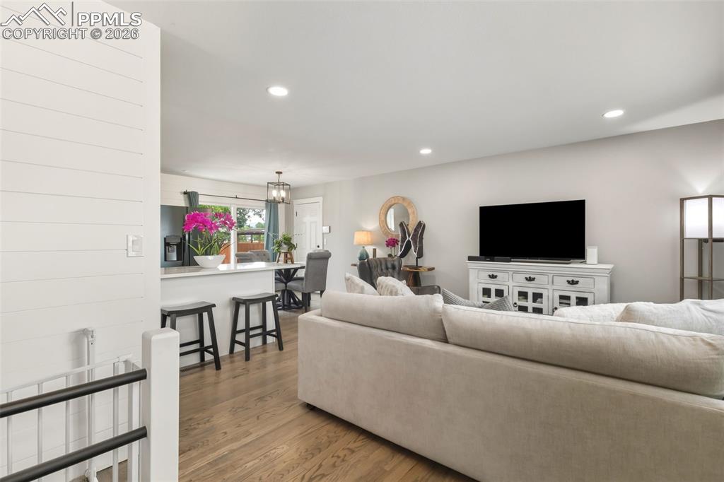 1414 Martin Drive Colorado Springs CO 80915