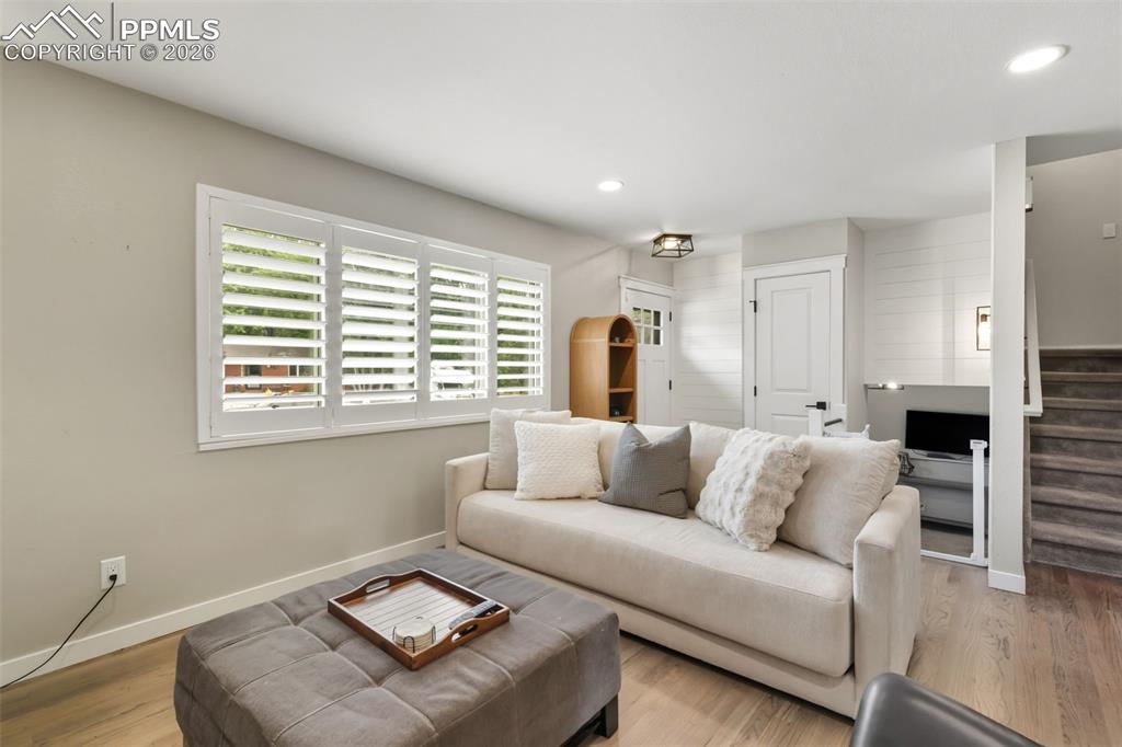 1414 Martin Drive Colorado Springs CO 80915