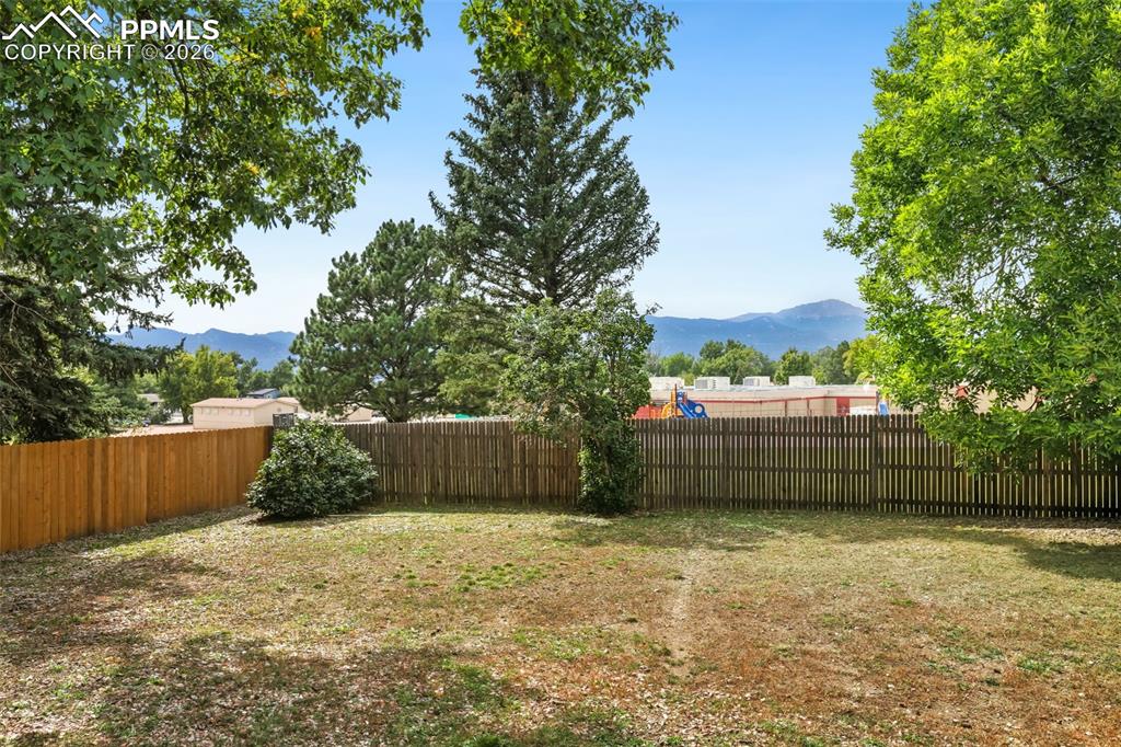 1414 Martin Drive Colorado Springs CO 80915