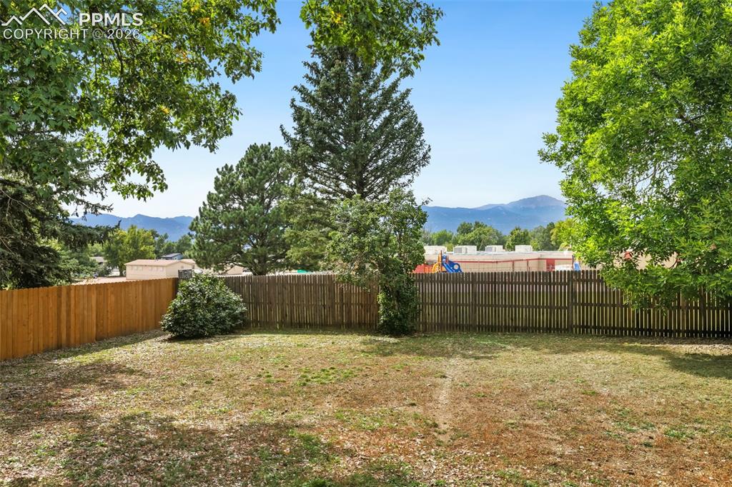 1414 Martin Drive Colorado Springs CO 80915