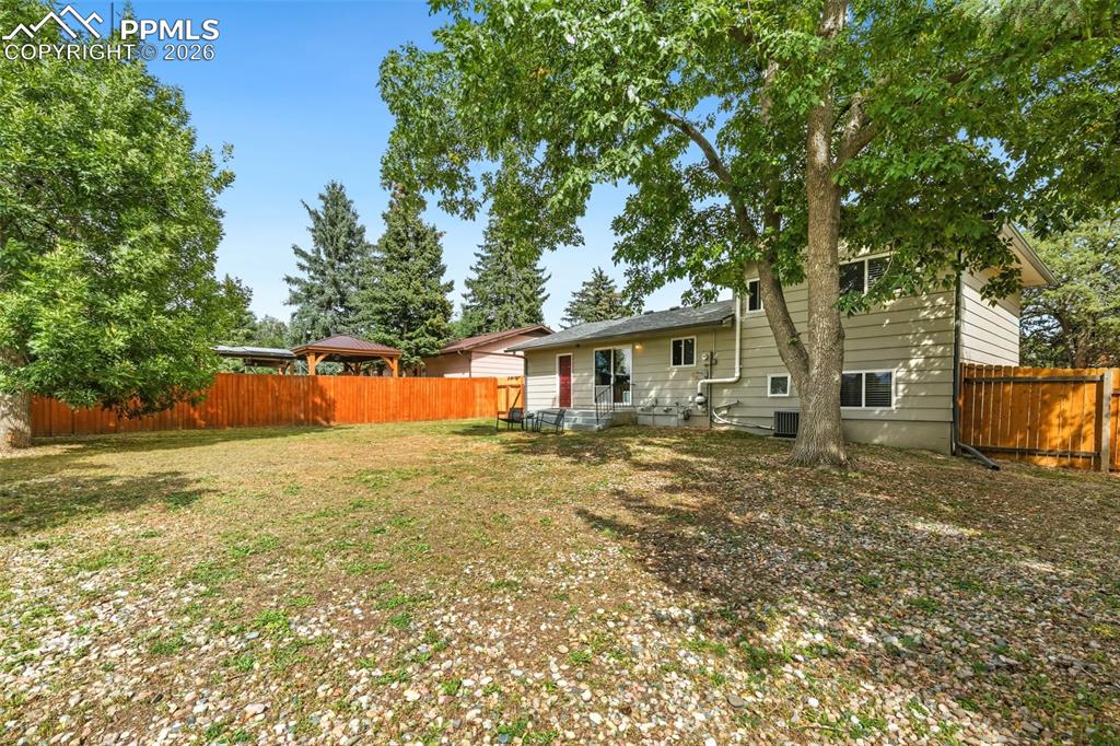 1414 Martin Drive Colorado Springs CO 80915