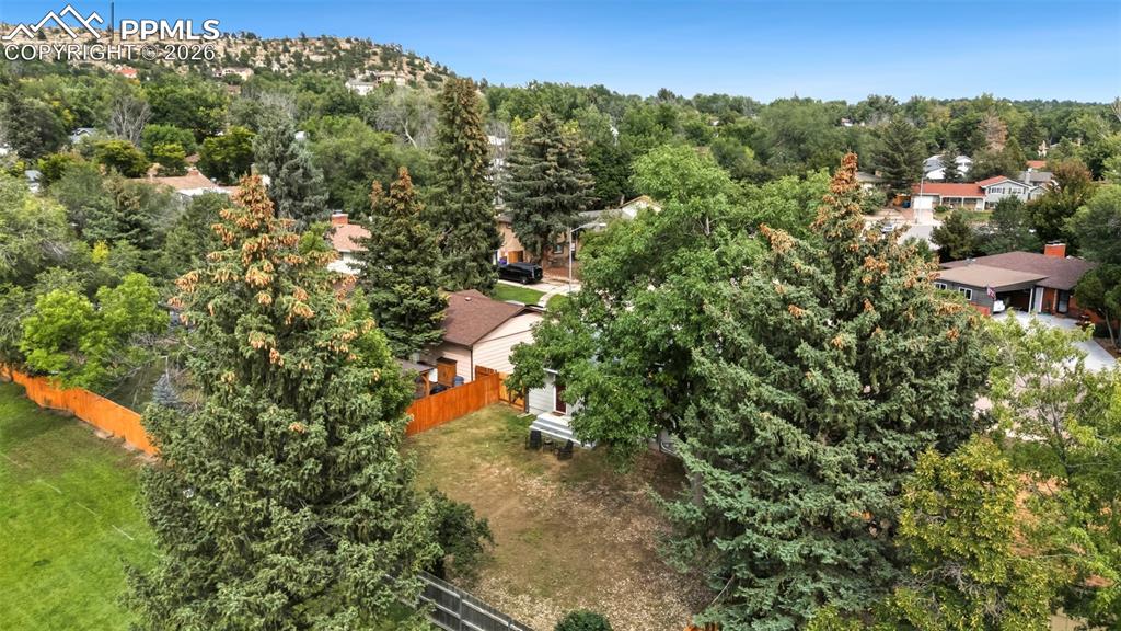1414 Martin Drive Colorado Springs CO 80915