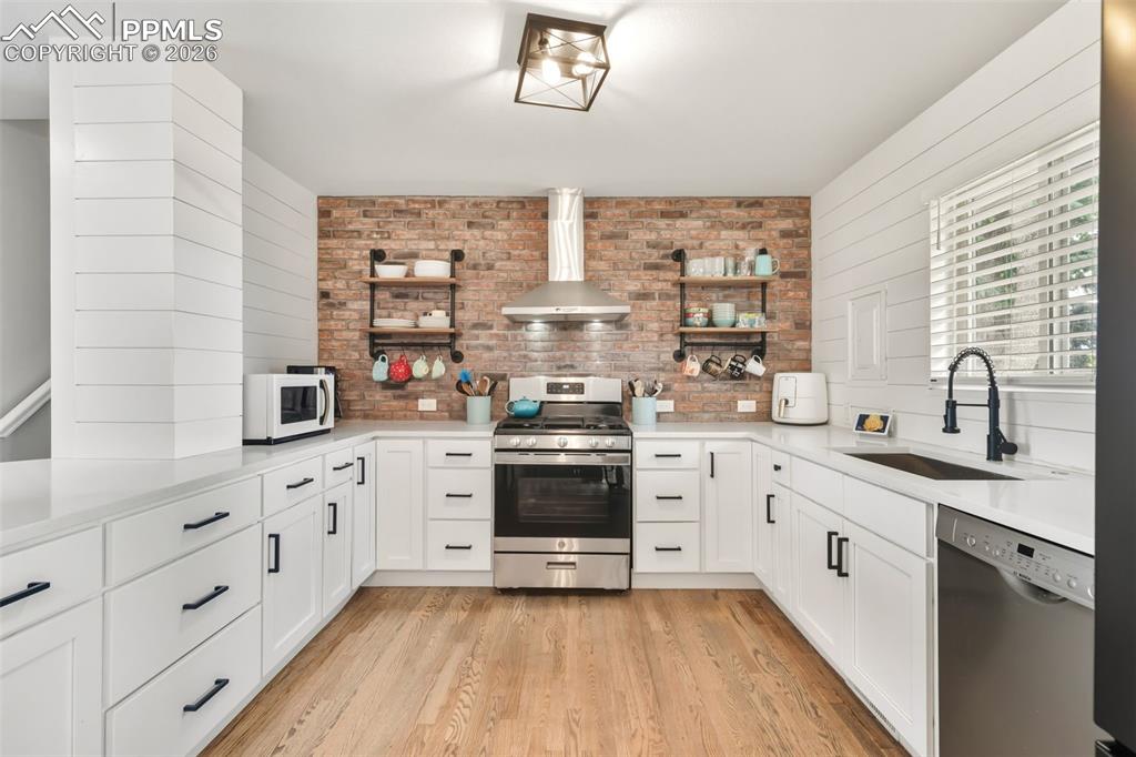 1414 Martin Drive Colorado Springs CO 80915