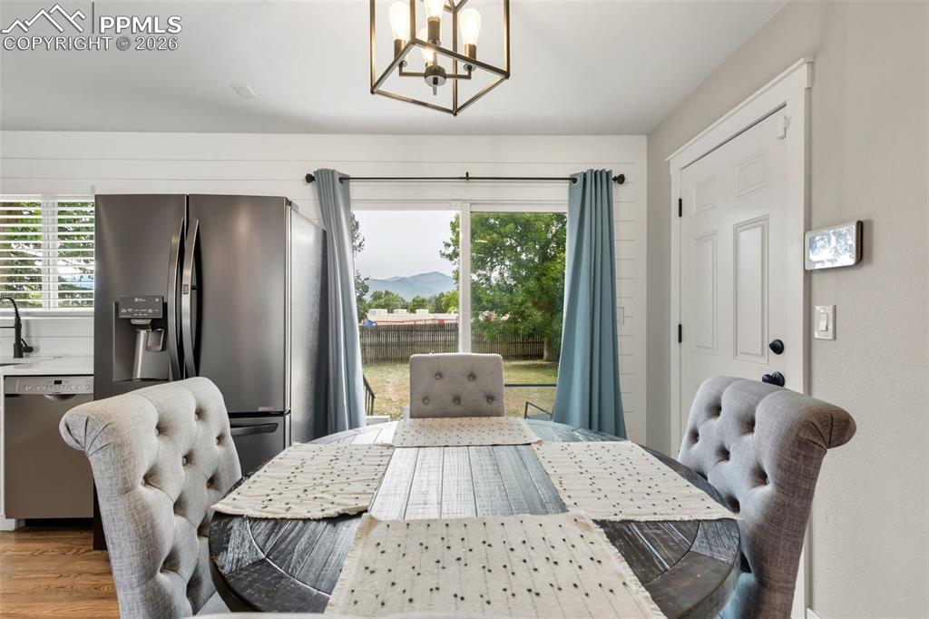 1414 Martin Drive Colorado Springs CO 80915