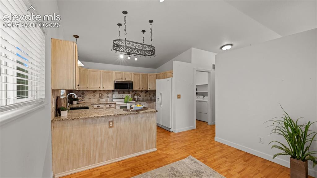 4524 Villager Drive Colorado Springs CO 80911