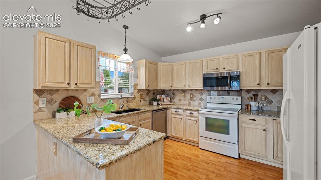4524 Villager Drive Colorado Springs CO 80911