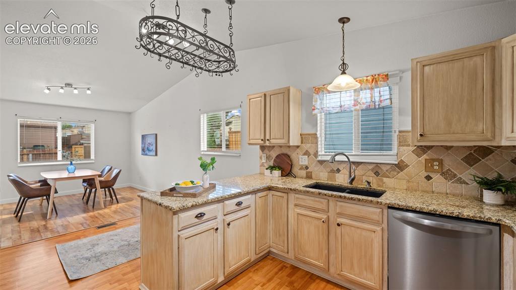 4524 Villager Drive Colorado Springs CO 80911