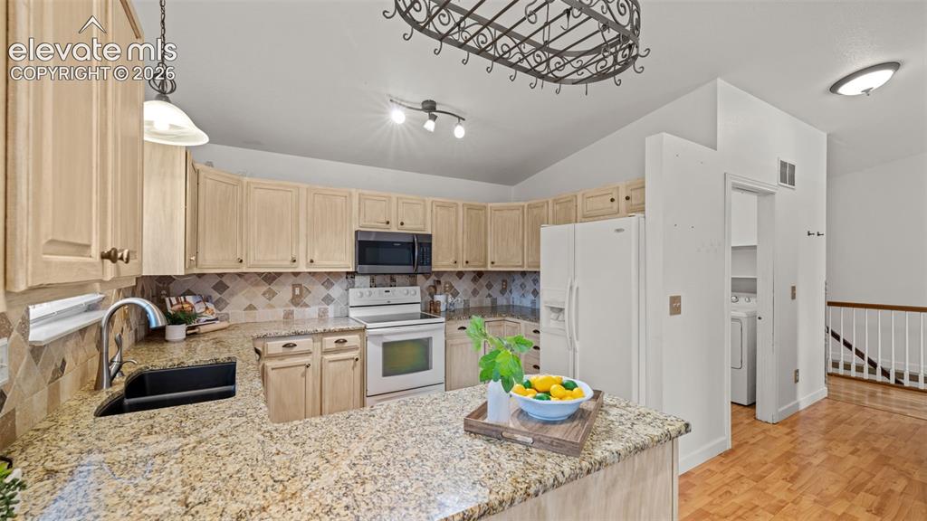 4524 Villager Drive Colorado Springs CO 80911