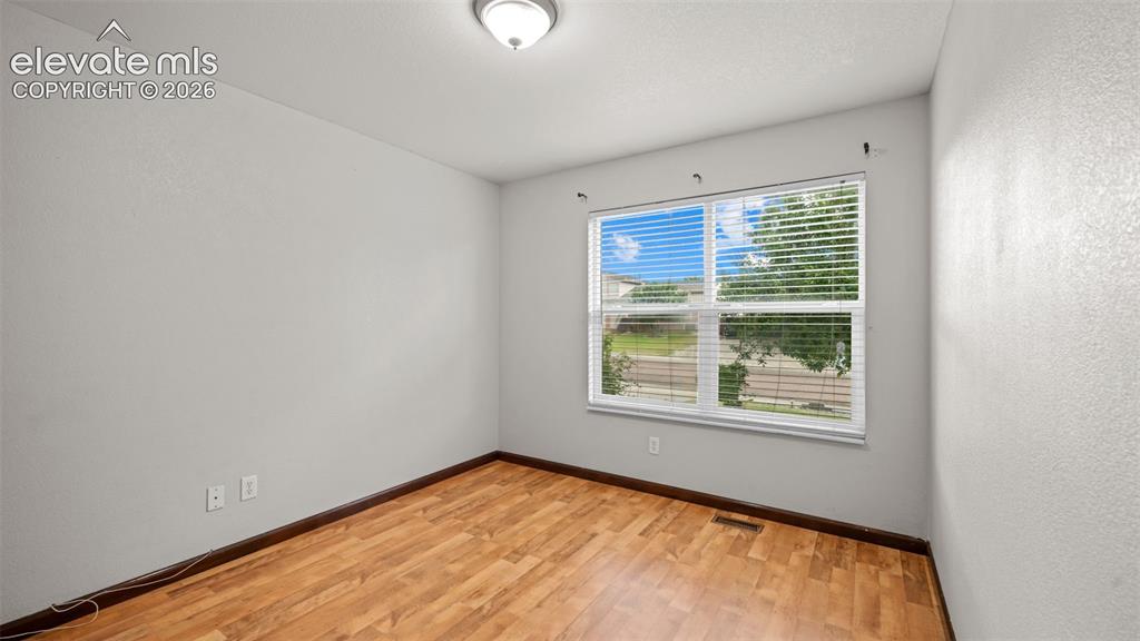 4524 Villager Drive Colorado Springs CO 80911
