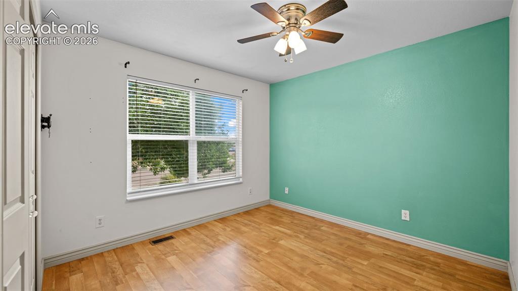 4524 Villager Drive Colorado Springs CO 80911