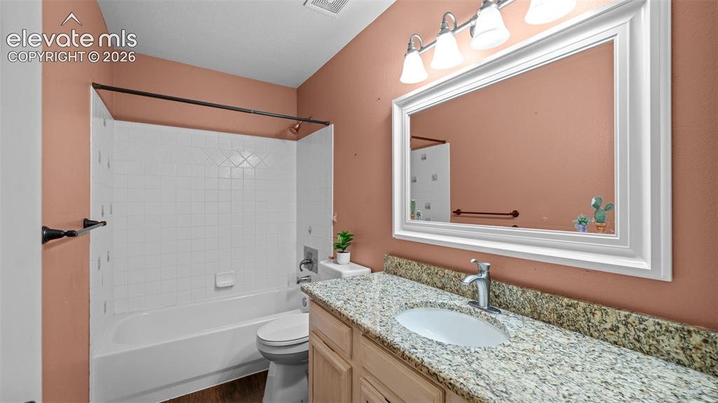 4524 Villager Drive Colorado Springs CO 80911