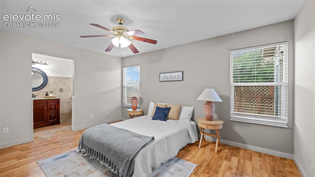 4524 Villager Drive Colorado Springs CO 80911