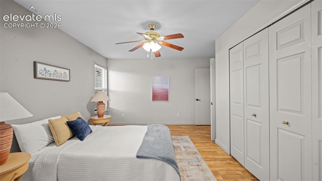 4524 Villager Drive Colorado Springs CO 80911