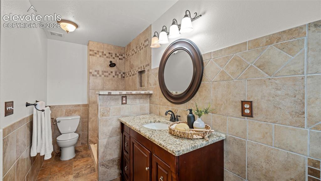 4524 Villager Drive Colorado Springs CO 80911