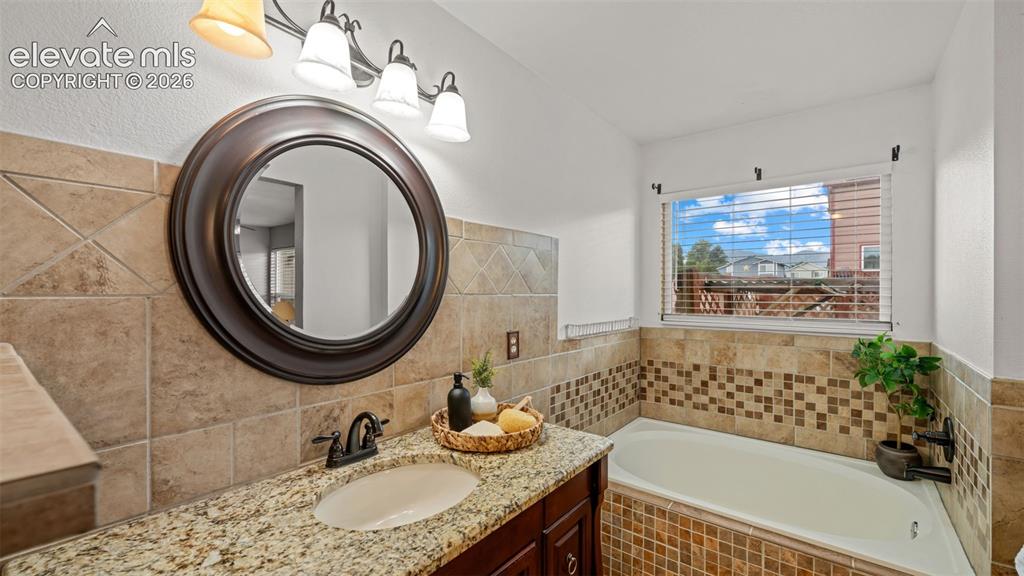 4524 Villager Drive Colorado Springs CO 80911