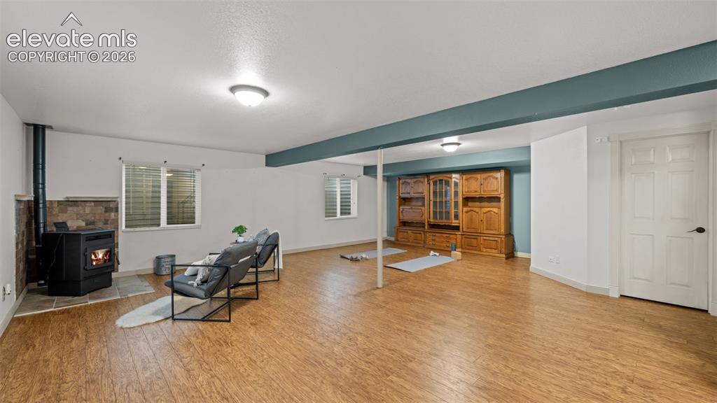 4524 Villager Drive Colorado Springs CO 80911