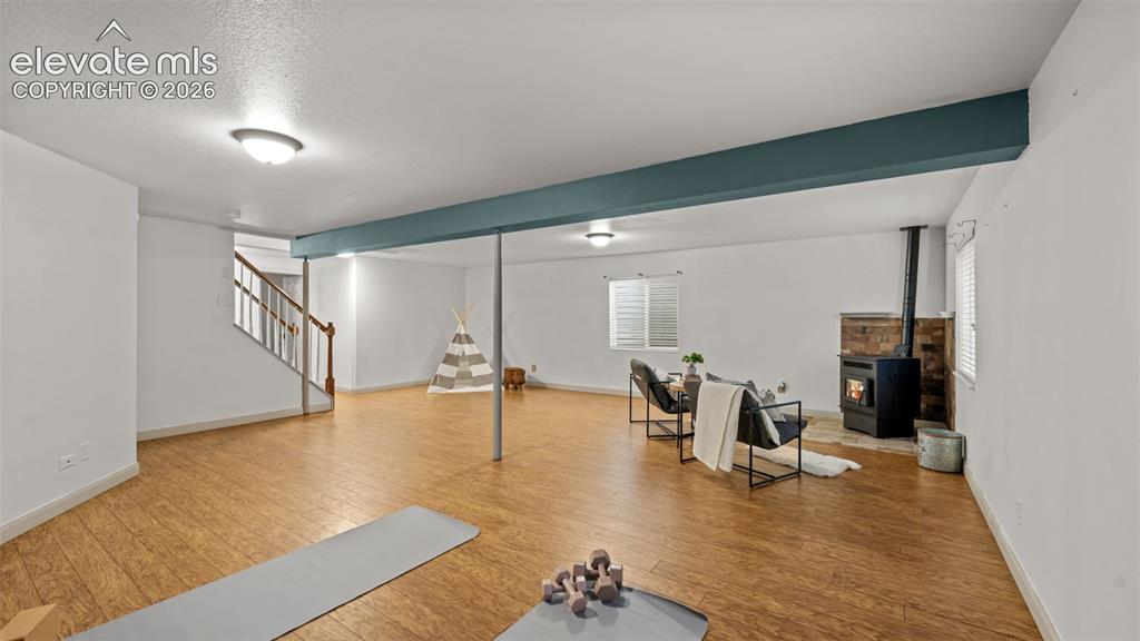 4524 Villager Drive Colorado Springs CO 80911