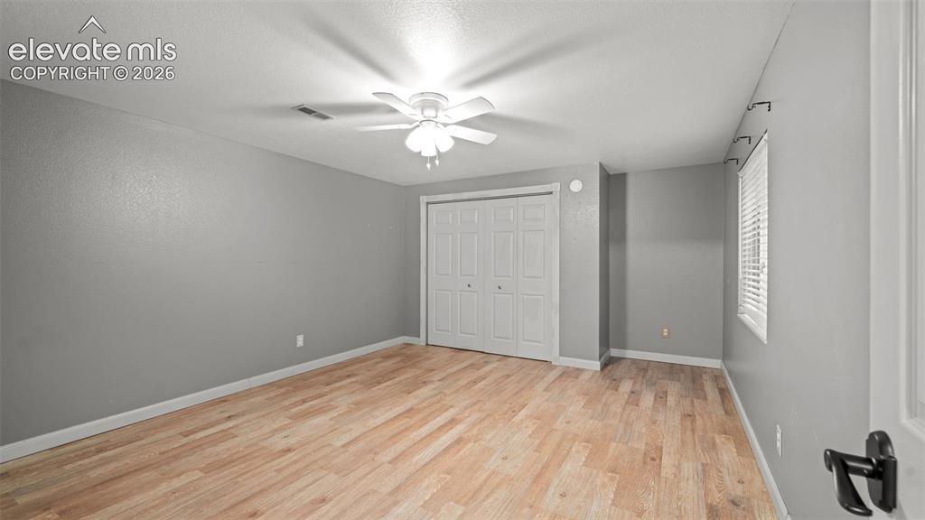 4524 Villager Drive Colorado Springs CO 80911