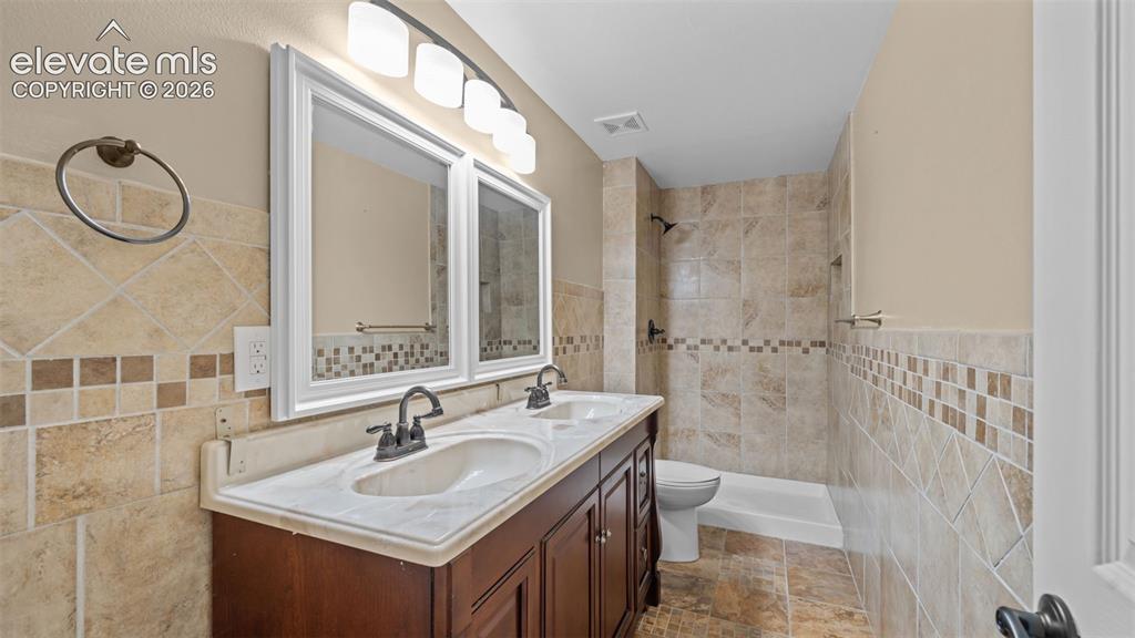 4524 Villager Drive Colorado Springs CO 80911