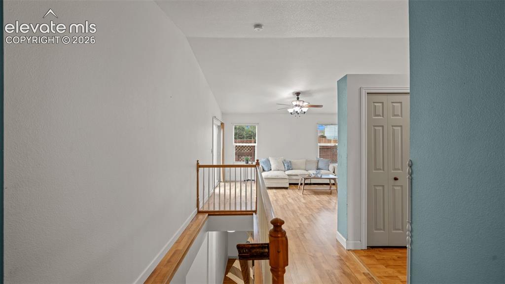 4524 Villager Drive Colorado Springs CO 80911