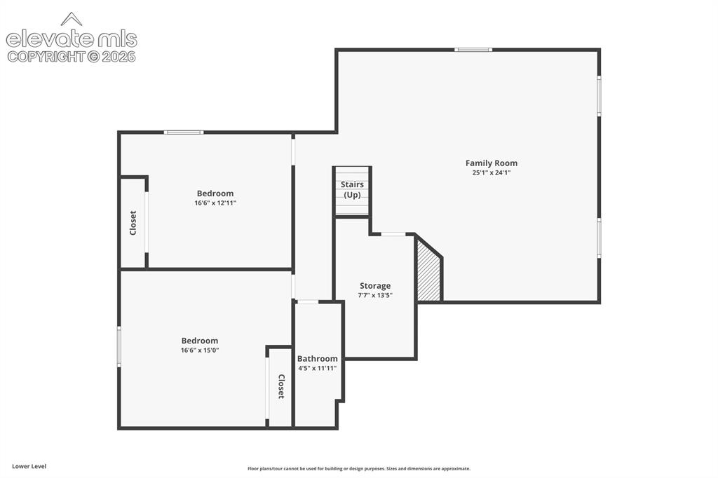 4524 Villager Drive Colorado Springs CO 80911