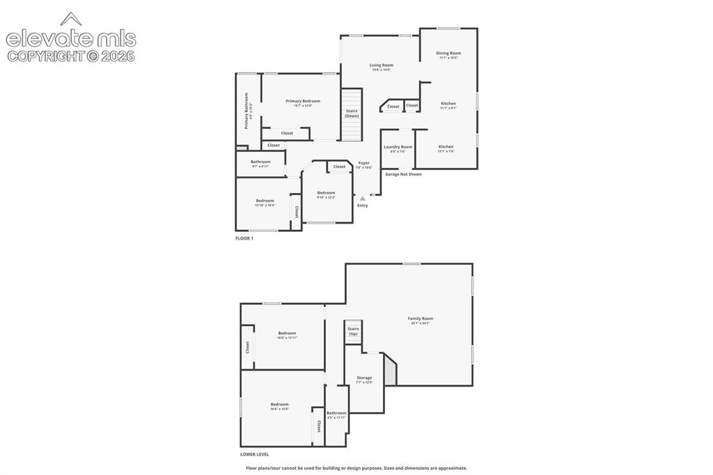 4524 Villager Drive Colorado Springs CO 80911