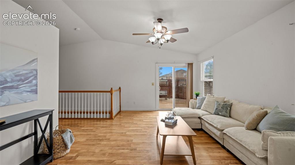 4524 Villager Drive Colorado Springs CO 80911