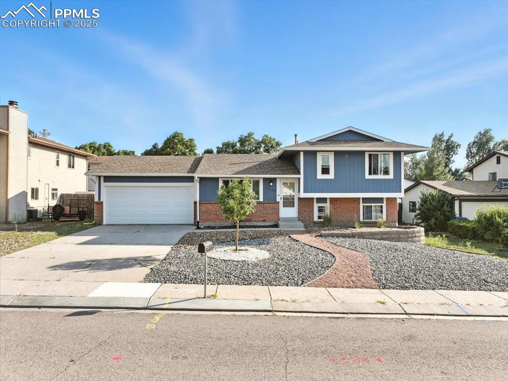3045 Dublin Boulevard Colorado Springs CO 80918