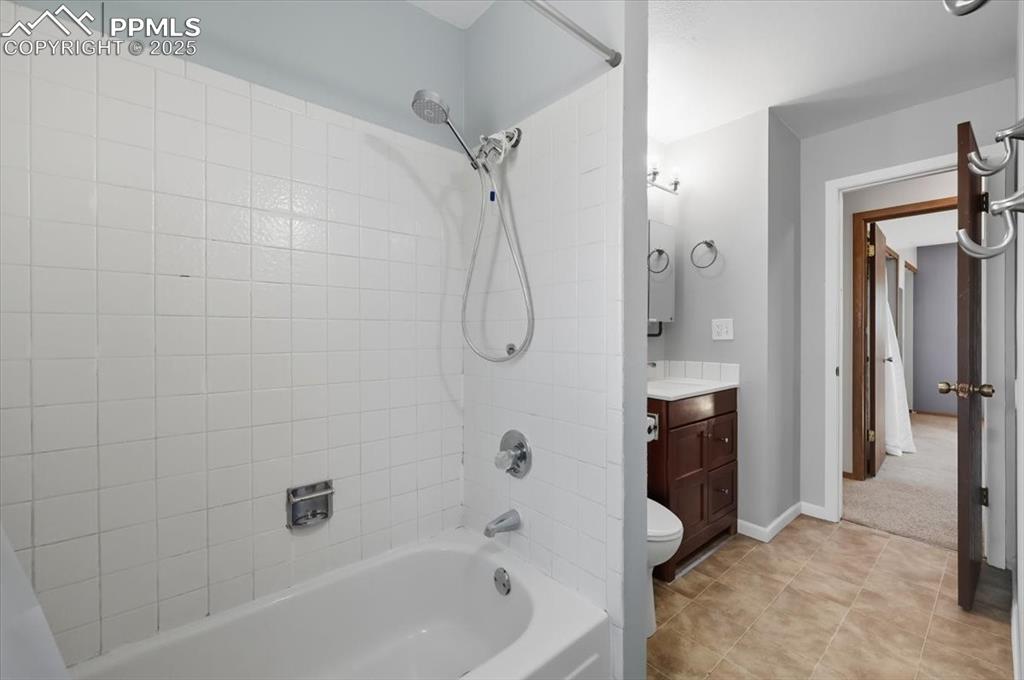 3045 Dublin Boulevard Colorado Springs CO 80918