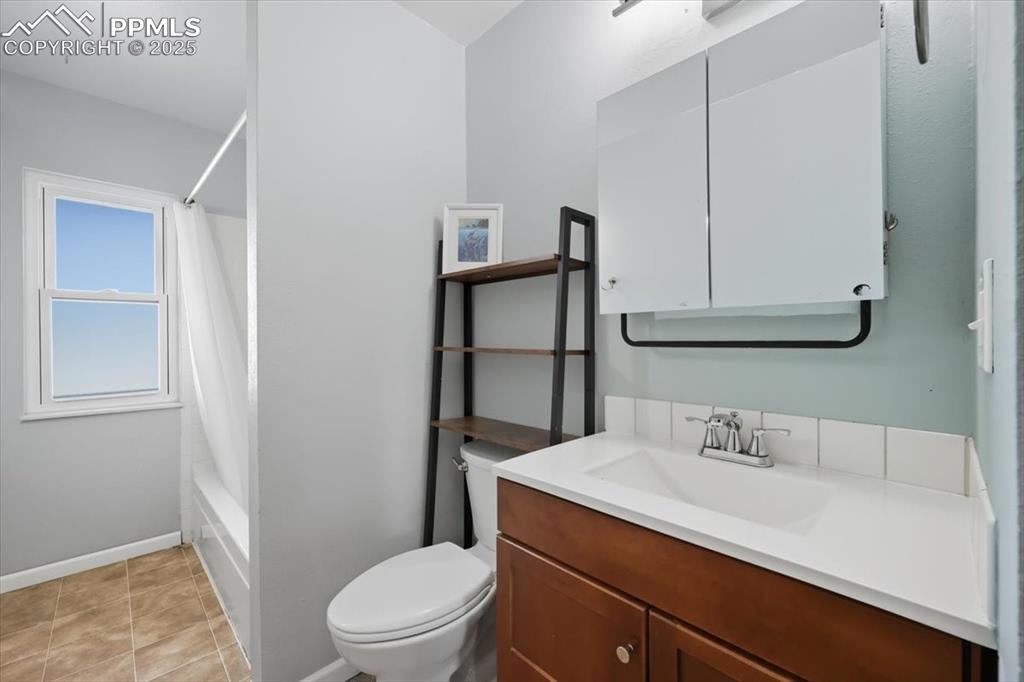 3045 Dublin Boulevard Colorado Springs CO 80918