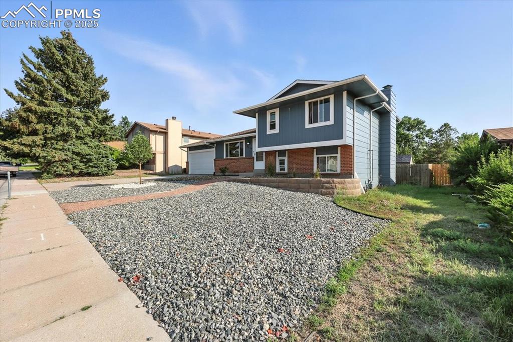 3045 Dublin Boulevard Colorado Springs CO 80918