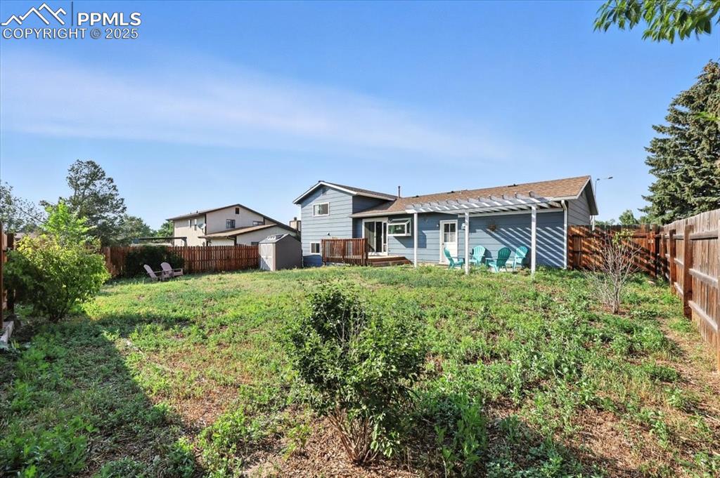 3045 Dublin Boulevard Colorado Springs CO 80918