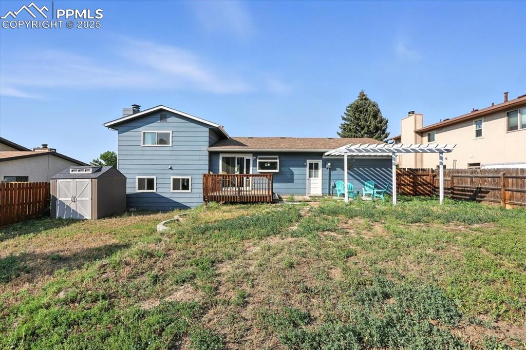 3045 Dublin Boulevard Colorado Springs CO 80918